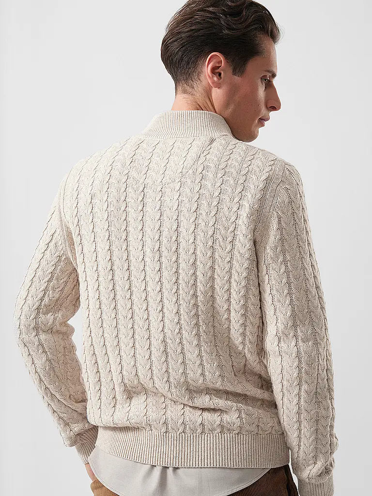 FYNCH-HATTON | Pullover Troyer | 