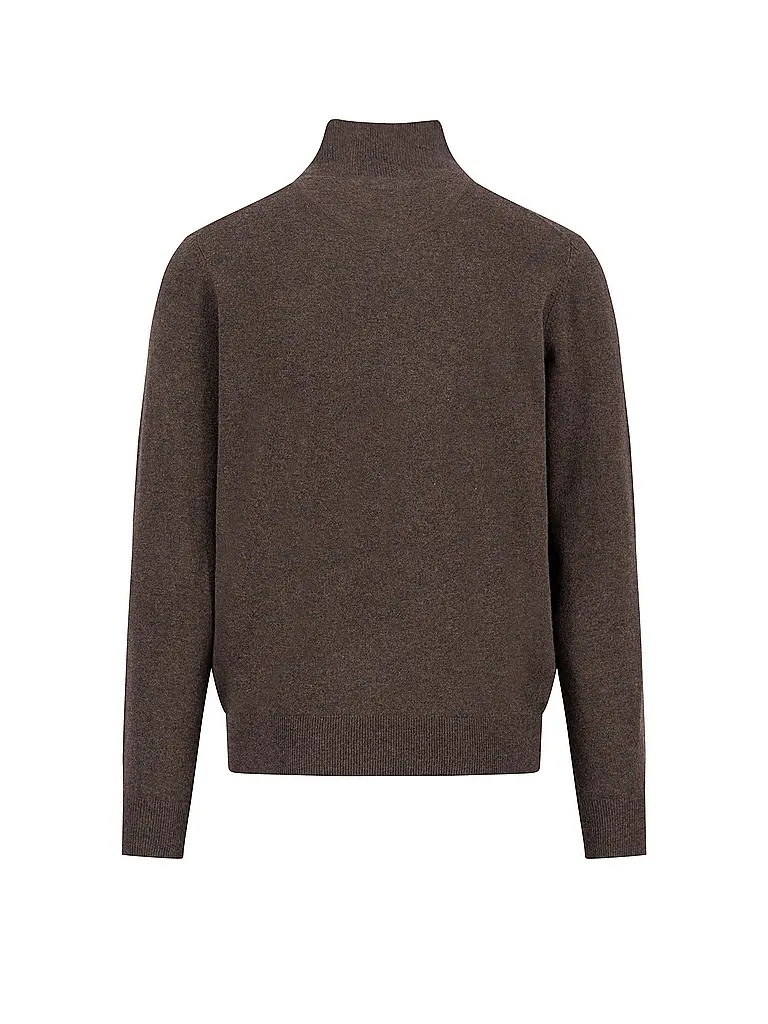 FYNCH-HATTON | Pullover Troyer | 