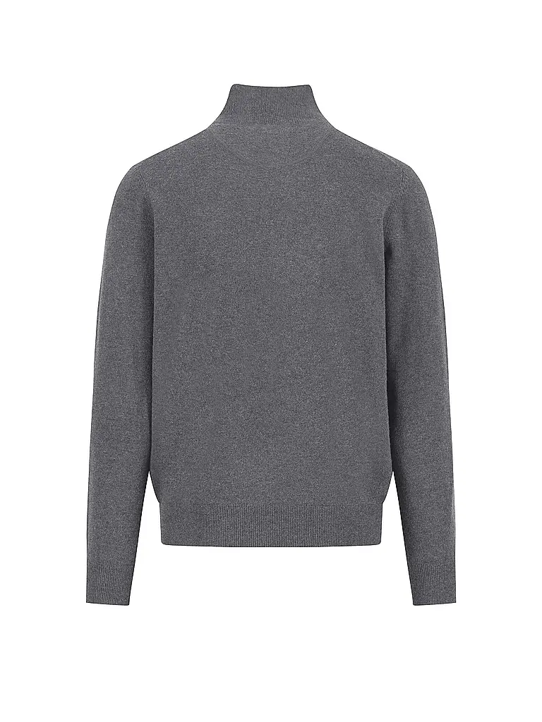 FYNCH-HATTON | Pullover Troyer | 