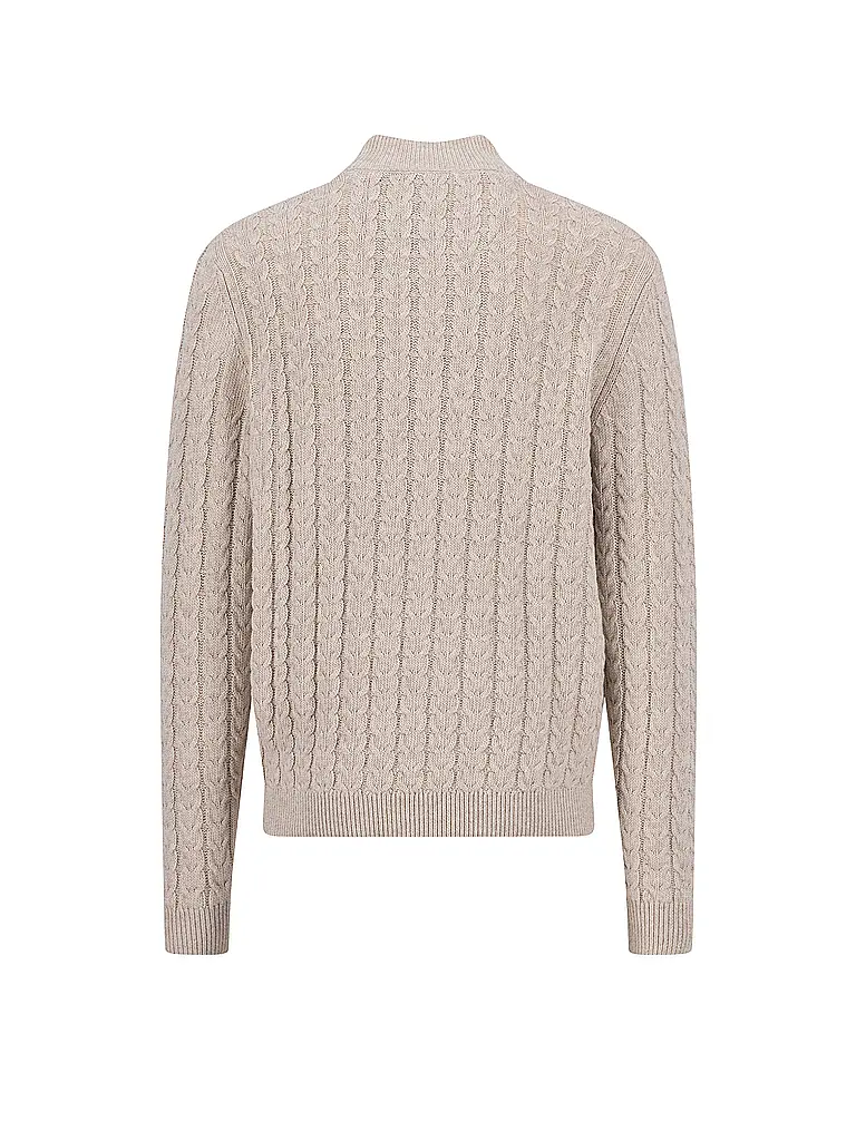 FYNCH-HATTON | Pullover Troyer | 
