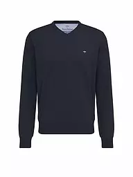 FYNCH-HATTON | Pullover | Blu scuro