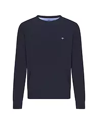 FYNCH-HATTON | Pullover | Blu scuro