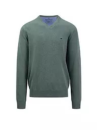 FYNCH-HATTON | Pullover | Petrolio