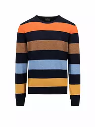 FYNCH-HATTON | Pullover | Blu scuro