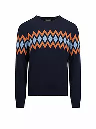 FYNCH-HATTON | Pullover | Blu scuro