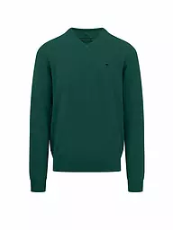 FYNCH-HATTON | Pullover | Verde scuro