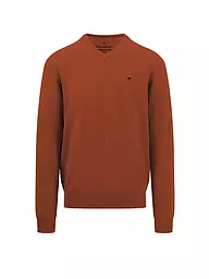 FYNCH-HATTON | Pullover | Arancione
