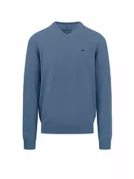 FYNCH-HATTON | Pullover | Blu chiaro