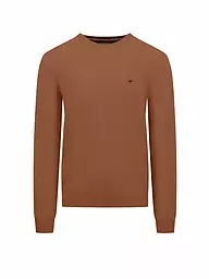 FYNCH-HATTON | Pullover | Marrone