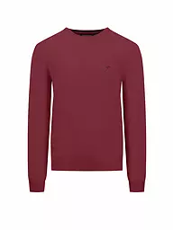 FYNCH-HATTON | Pullover | Rosso scuro