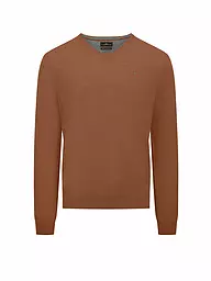 FYNCH-HATTON | Pullover | Marrone