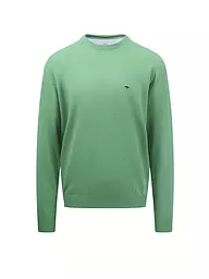 FYNCH-HATTON | Pullover | Verde chiaro