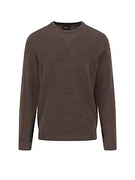 FYNCH-HATTON | Pullover | Marrone