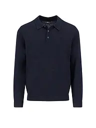 FYNCH-HATTON | Pullover | Blu scuro