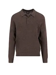 FYNCH-HATTON | Pullover | Marrone
