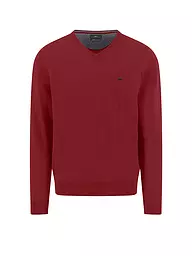 FYNCH-HATTON | Pullover | Rosso