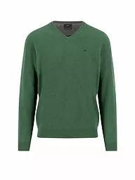 FYNCH-HATTON | Pullover | Verde scuro