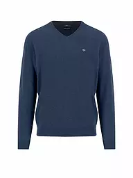 FYNCH-HATTON | Pullover | Blu scuro