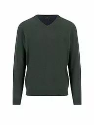 FYNCH-HATTON | Pullover | Verde scuro