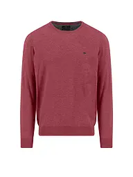 FYNCH-HATTON | Pullover | Rosa