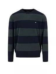 FYNCH-HATTON | Pullover | Blu scuro