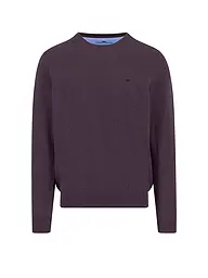 FYNCH-HATTON | Pullover | Rosso scuro
