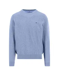 FYNCH-HATTON | Pullover | Blu chiaro