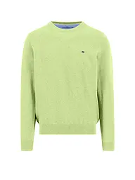 FYNCH-HATTON | Pullover | Giallo