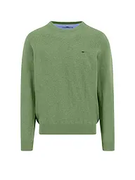 FYNCH-HATTON | Pullover | Verde