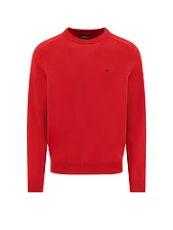 FYNCH-HATTON | Pullover | Rosso