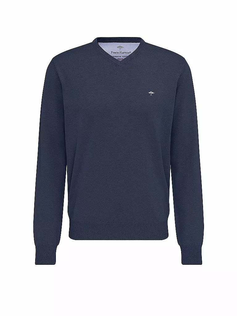 FYNCH-HATTON | Pullover | Blu