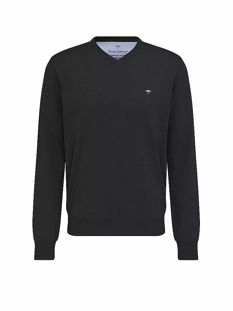 FYNCH-HATTON | Pullover | Grigio