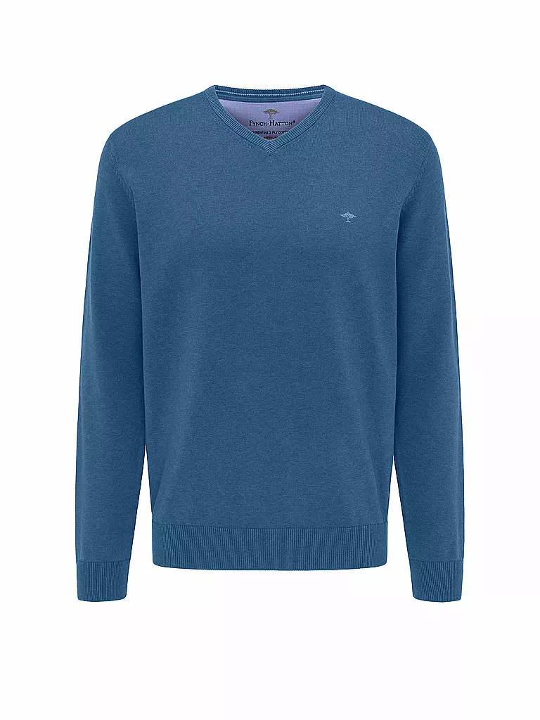 FYNCH-HATTON | Pullover | Blu