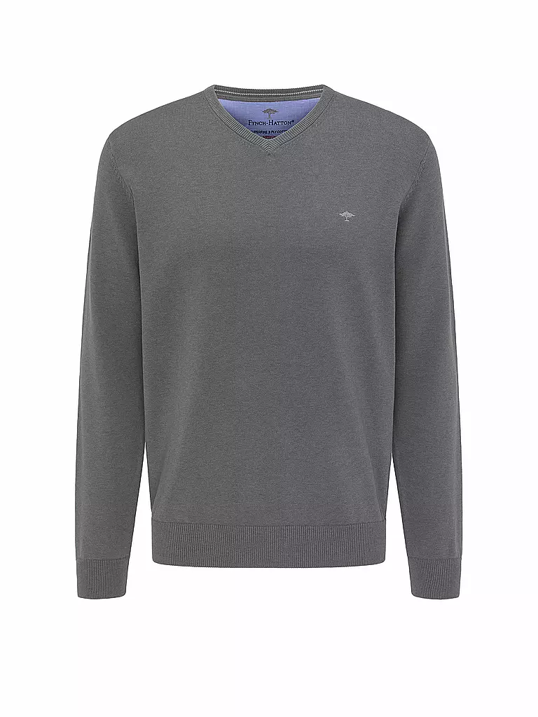 FYNCH-HATTON | Pullover | Grigio