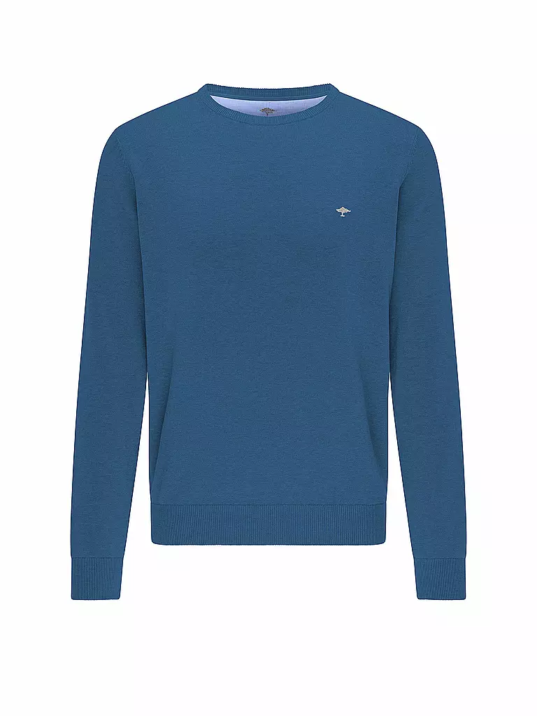 FYNCH-HATTON | Pullover | Blu