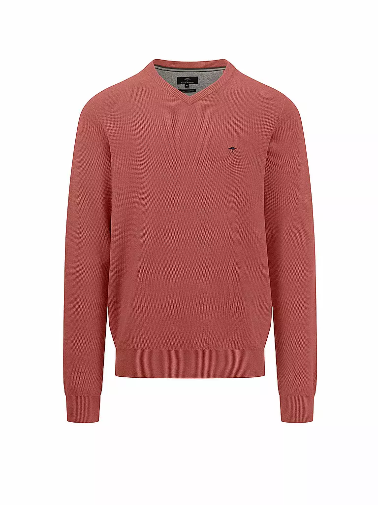 FYNCH-HATTON | Pullover | Arancione