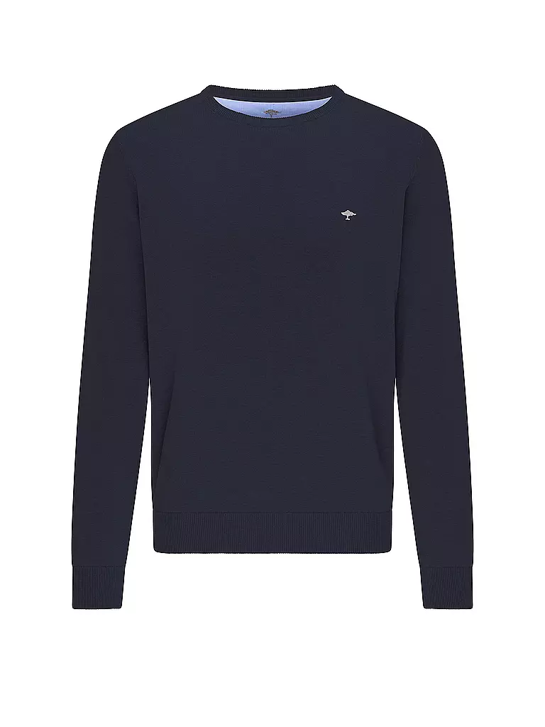 FYNCH-HATTON | Pullover | Blu scuro