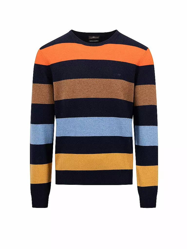 FYNCH-HATTON | Pullover | Blu scuro