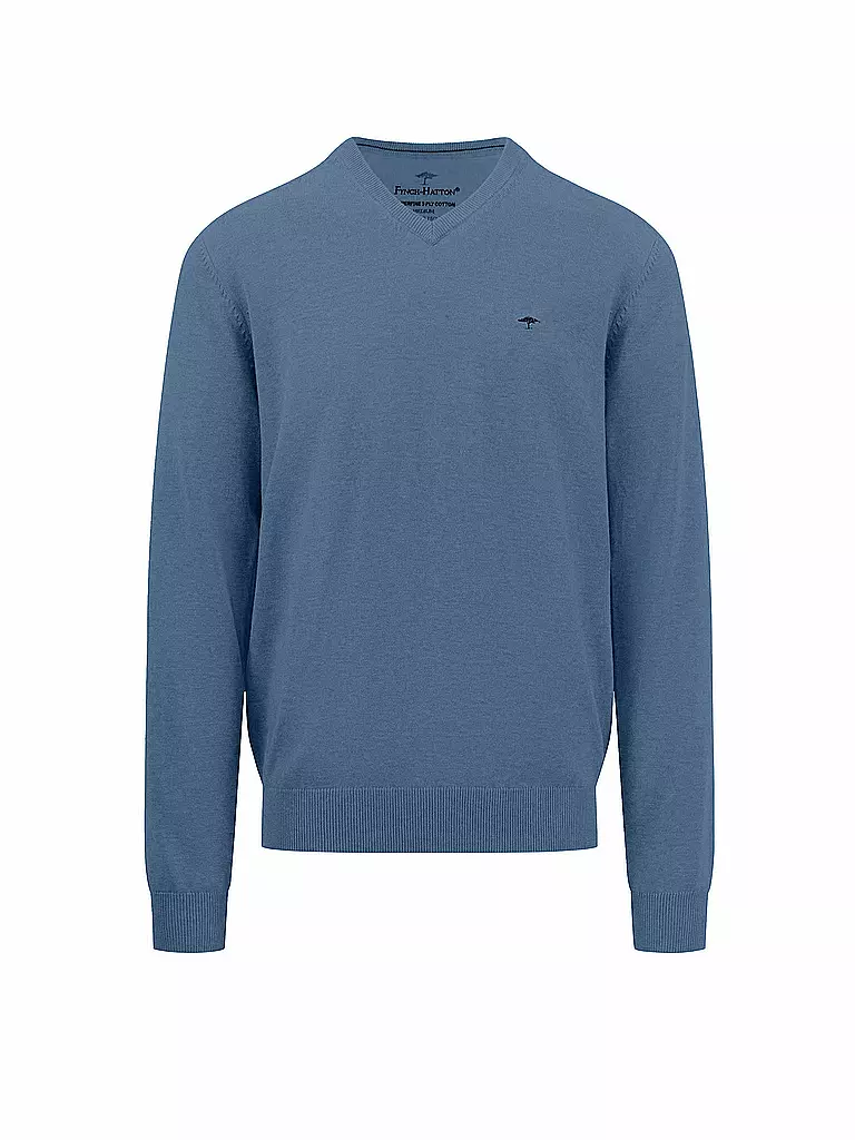 FYNCH-HATTON | Pullover | Blu chiaro