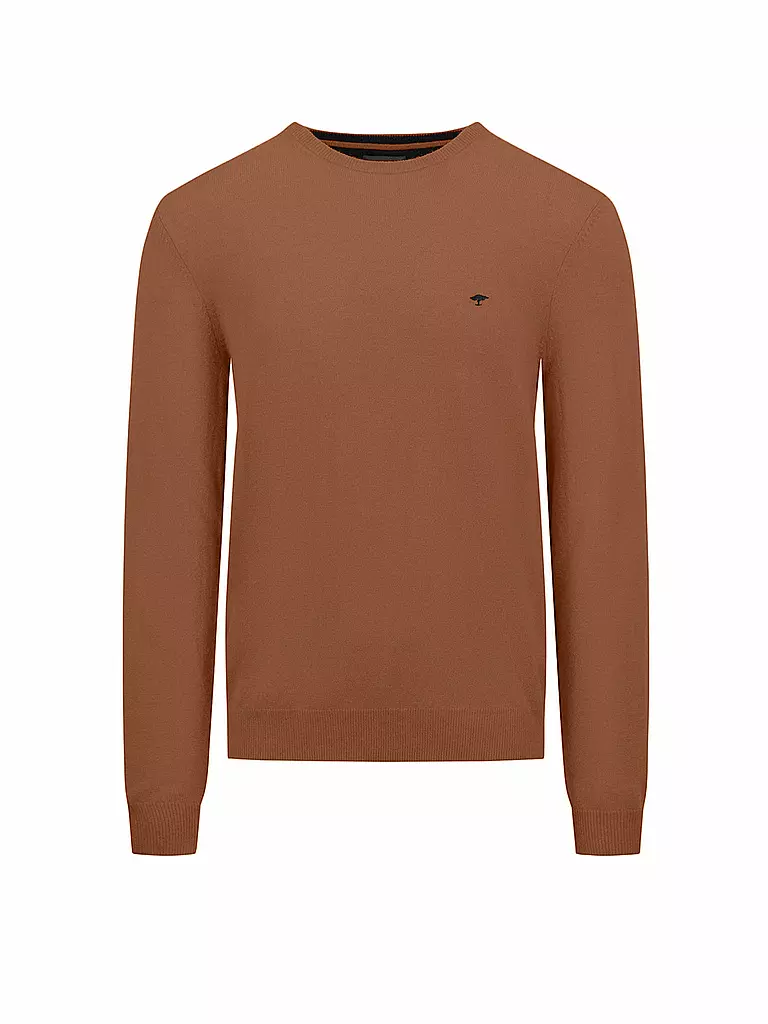 FYNCH-HATTON | Pullover | Marrone