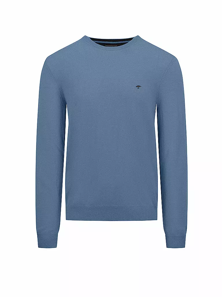 FYNCH-HATTON | Pullover | Blu chiaro