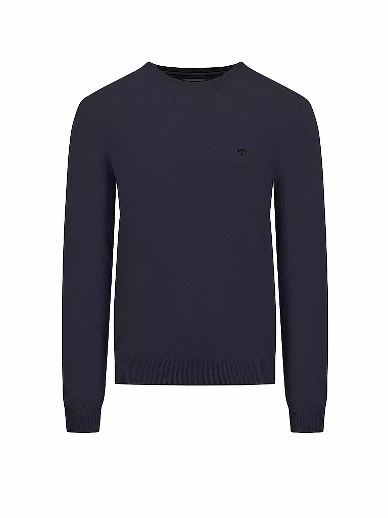 FYNCH-HATTON | Pullover | Blu scuro