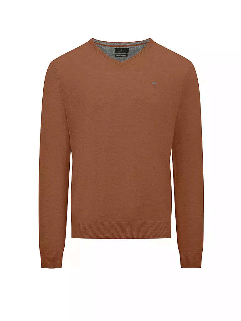 FYNCH-HATTON | Pullover | Marrone