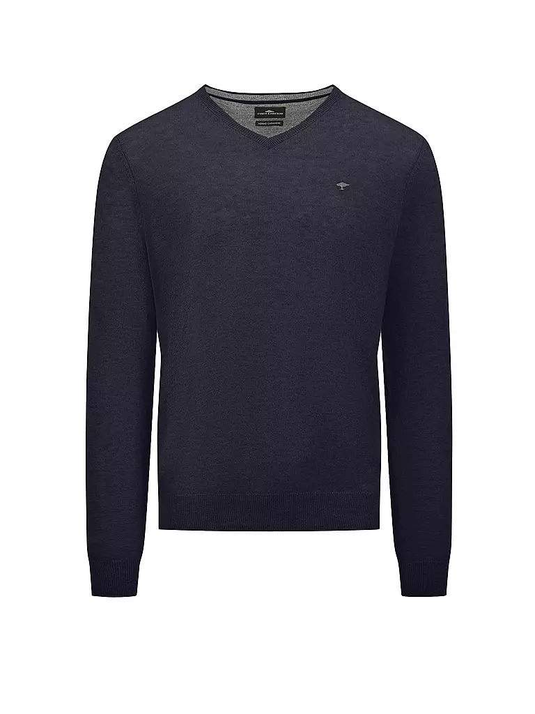 FYNCH-HATTON | Pullover | Blu scuro