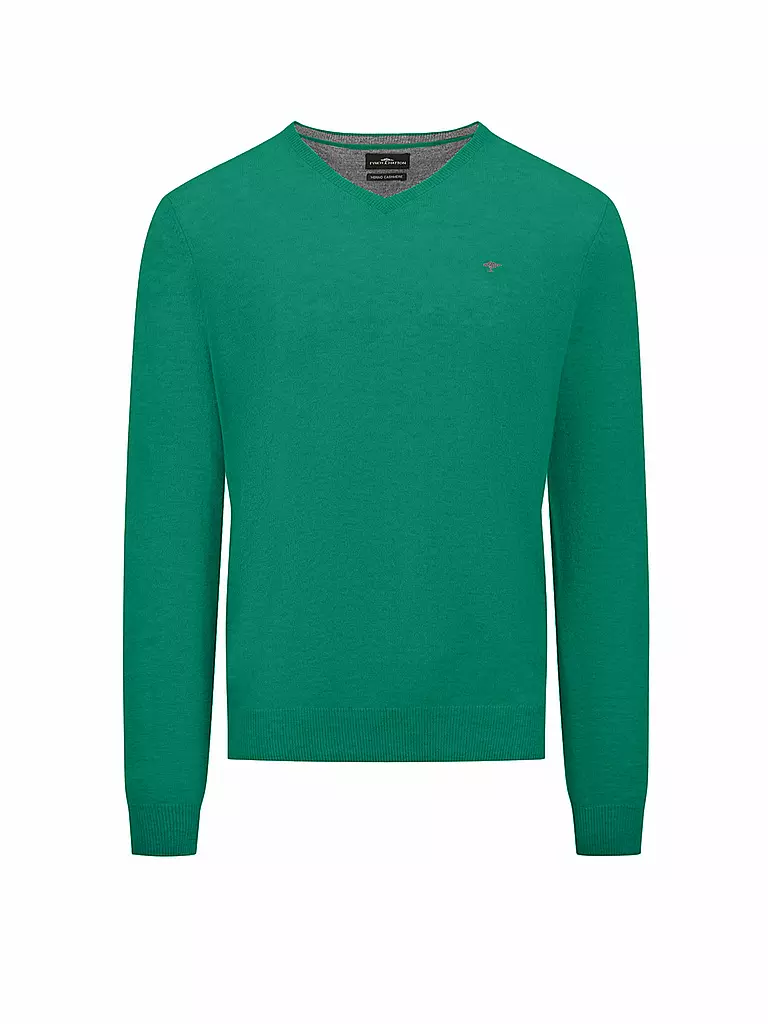 FYNCH-HATTON | Pullover | Verde