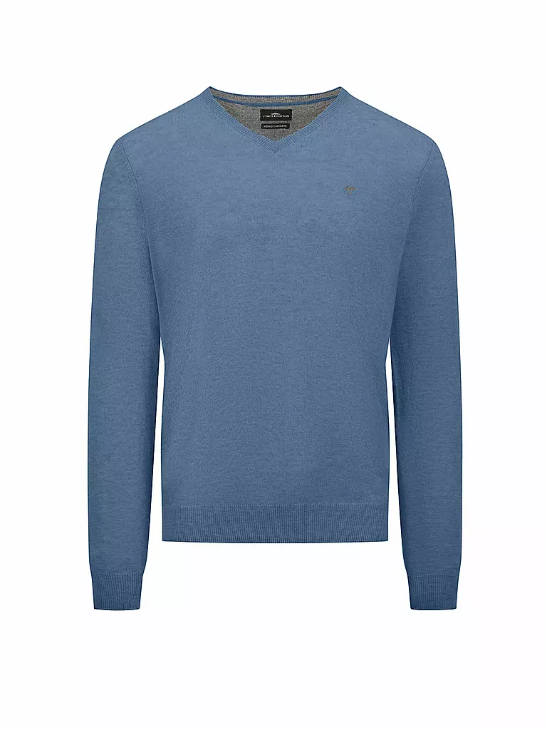 FYNCH-HATTON | Pullover | Blu chiaro