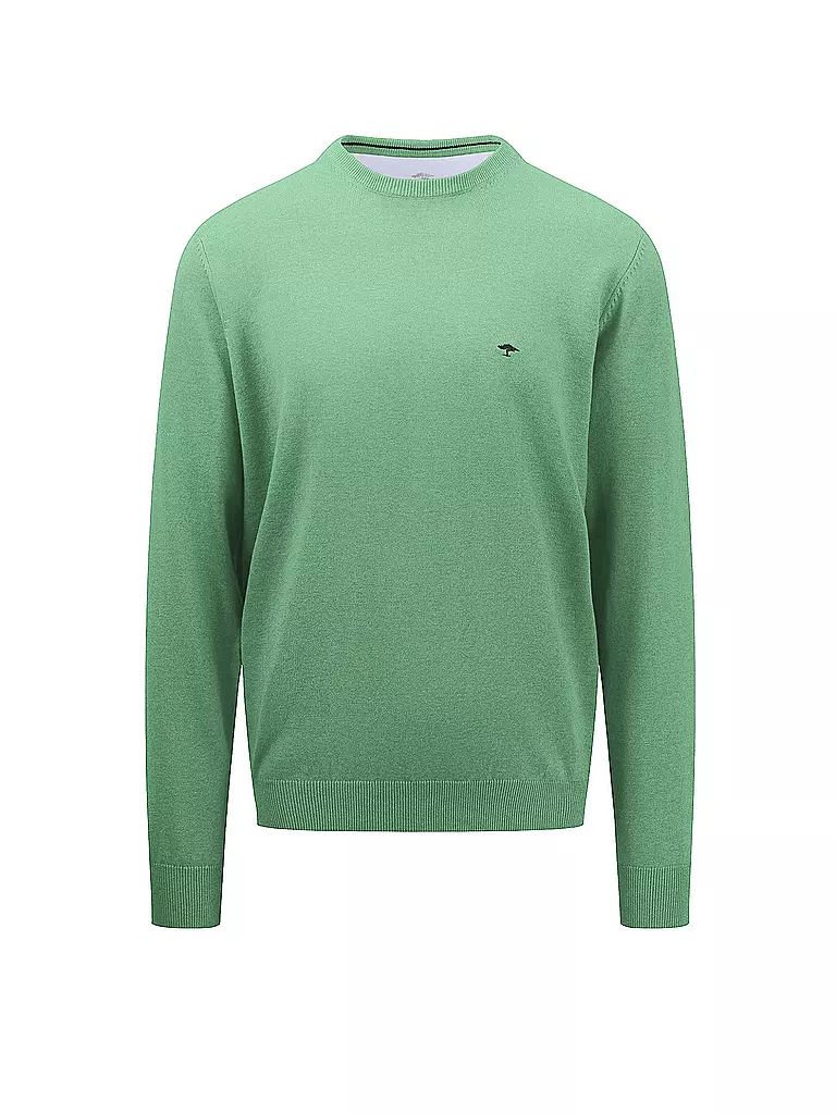 FYNCH-HATTON | Pullover | Verde chiaro