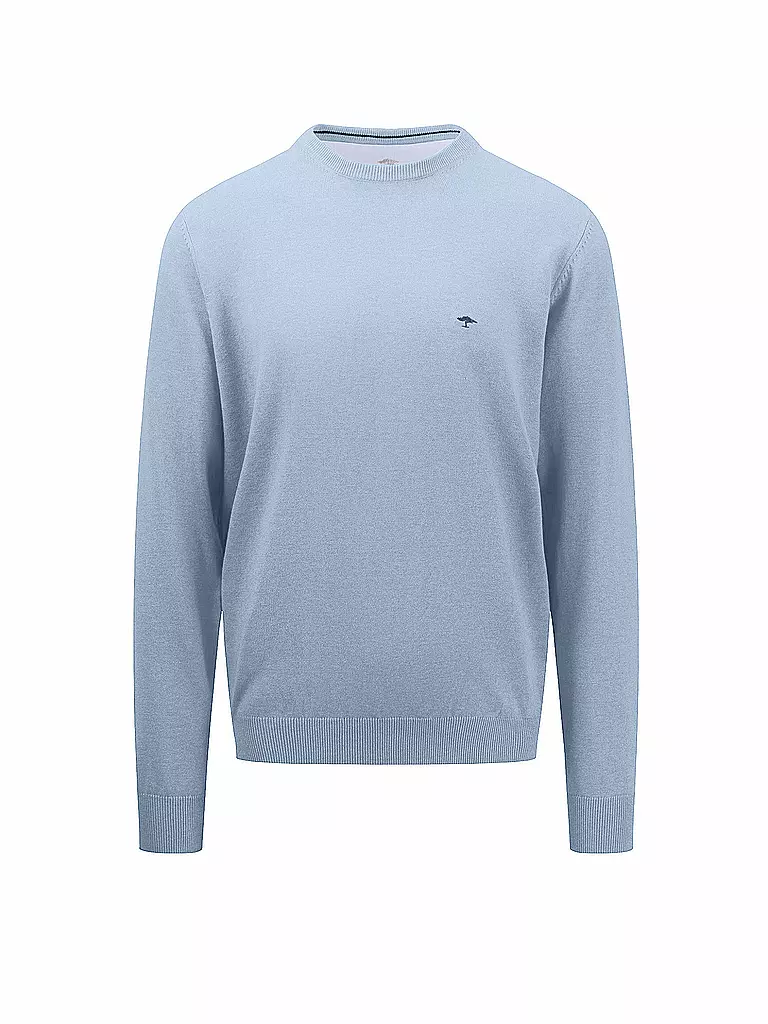 FYNCH-HATTON | Pullover | Blu chiaro