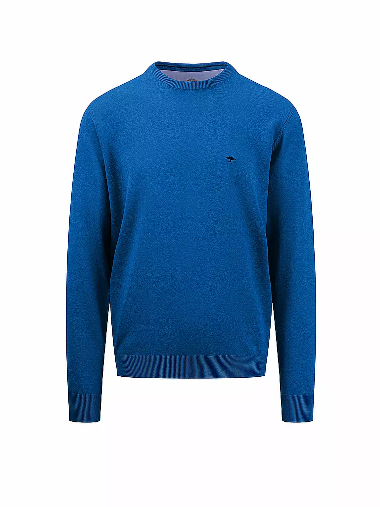 FYNCH-HATTON | Pullover | Blu