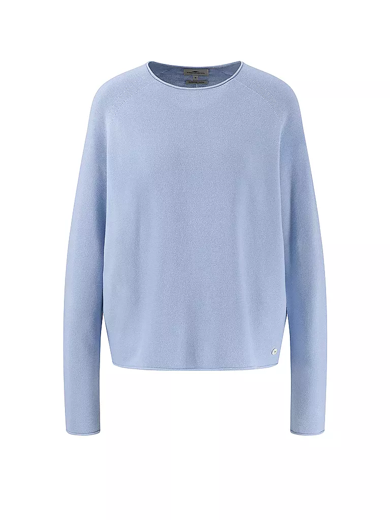 FYNCH-HATTON | Pullover | Blu chiaro